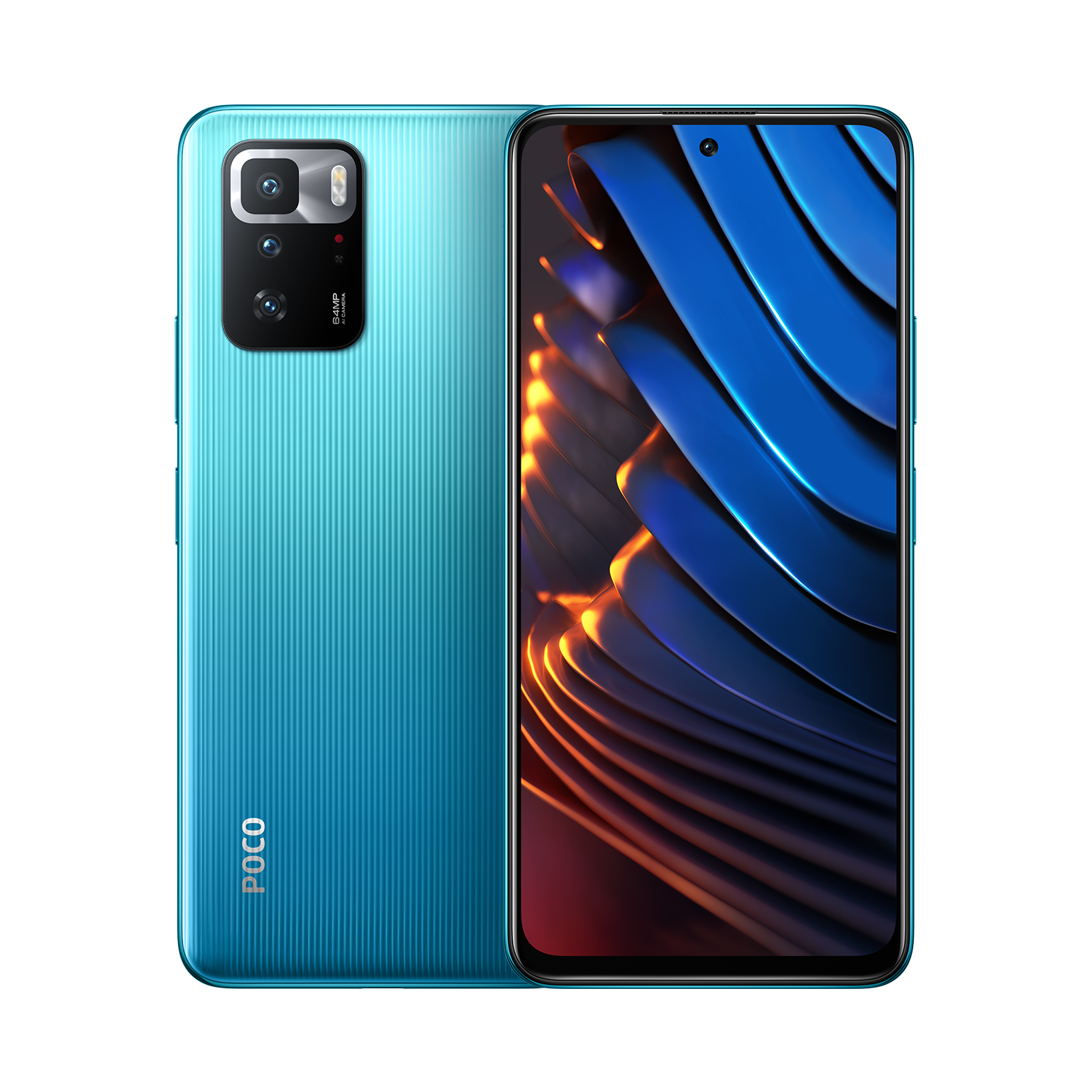 Redmi 10 Pro